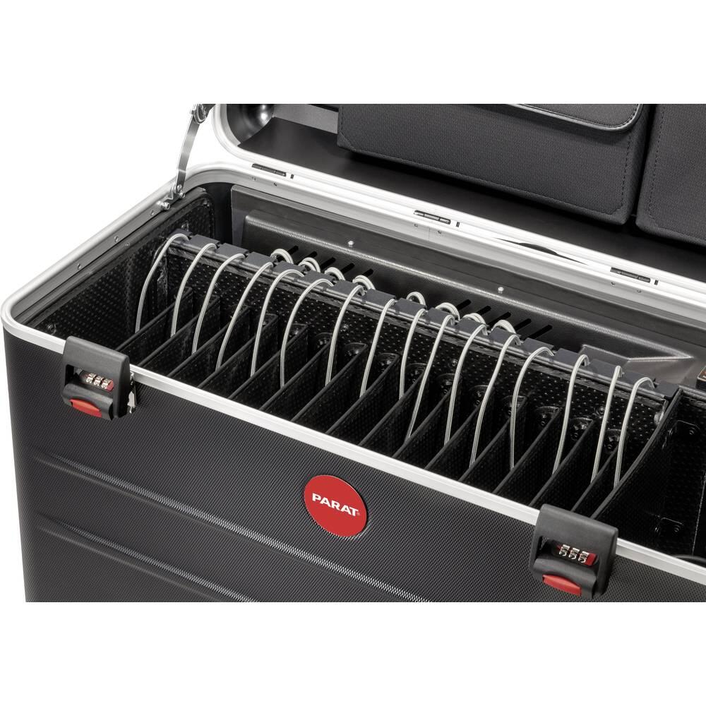 Parat PARAPROJECT® Case i16 Lade- und Managementsystem Wagen