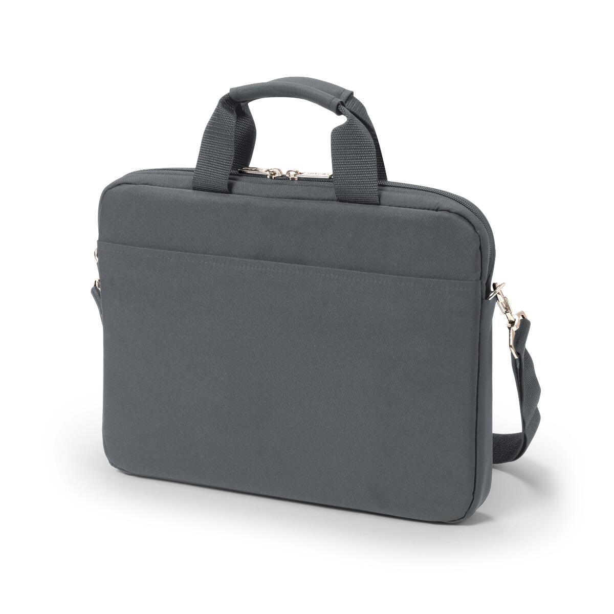DICOTA Slim Case BASE 31,75 cm (12.5') Notebook-Tasche, grau