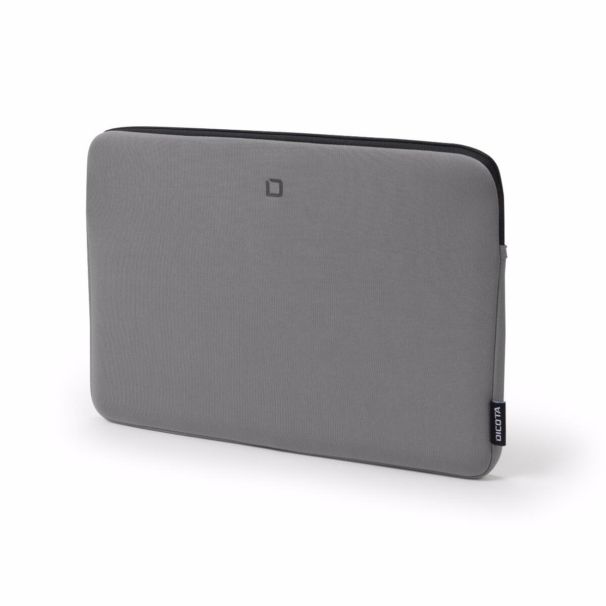 DICOTA Skin BASE 31,75 cm (12.5') Notebook-Hülle, grau