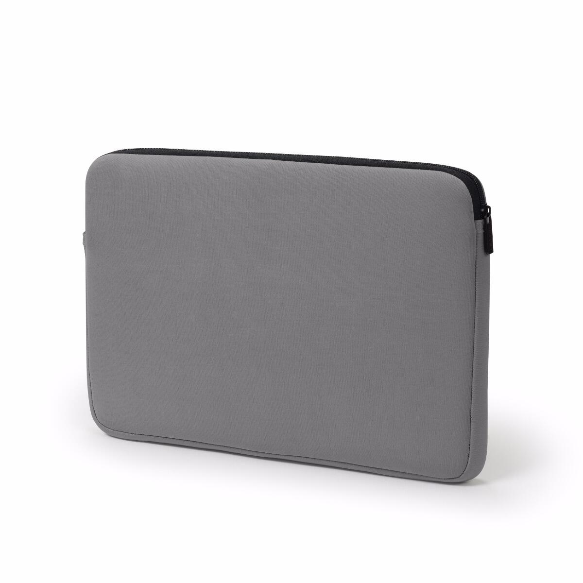 DICOTA Skin BASE 31,75 cm (12.5') Notebook-Hülle, grau