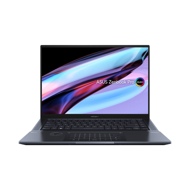 ASUS ZenBook 16X OLED Pro i9-13905H UX7602BZ-MY027W W11