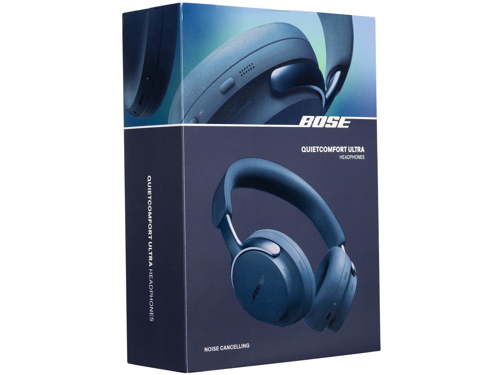 Bose QuietComfort Ultra - Blue