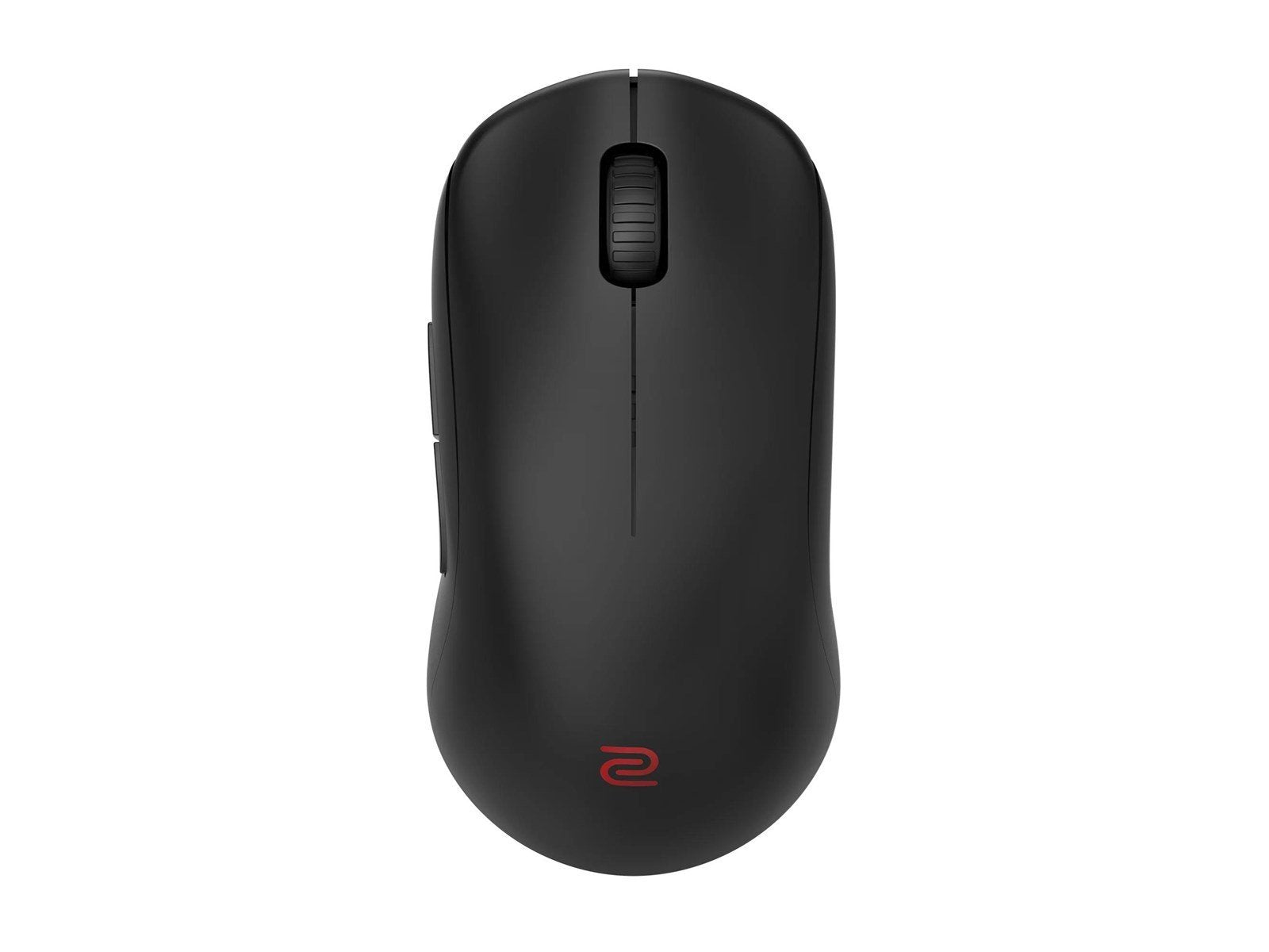 BenQ Zowie U2-DW (Medium) Wireless Mouse for Esports - Gaming Maus (Schwarz)