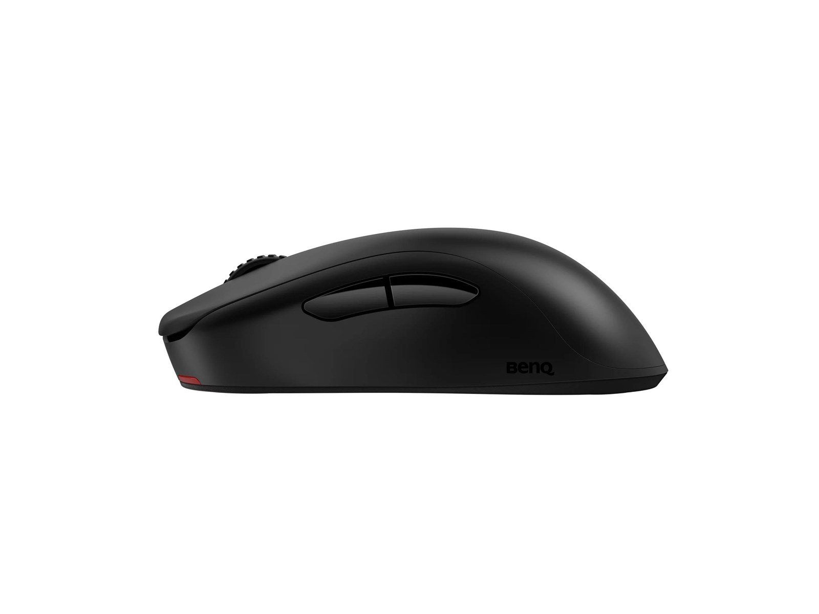 BenQ Zowie U2-DW (Medium) Wireless Mouse for Esports - Gaming Maus (Schwarz)
