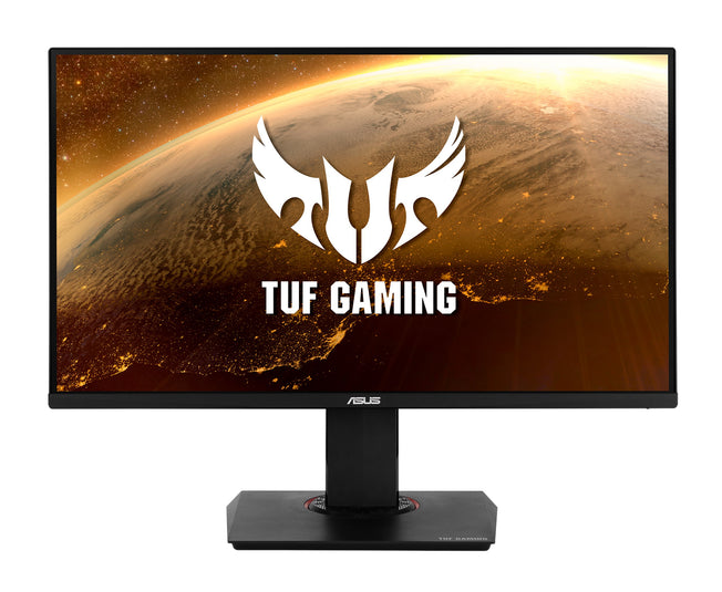 ASUS TUF Gaming VG289Q 71.12cm (16:9) UHD HDMI DP