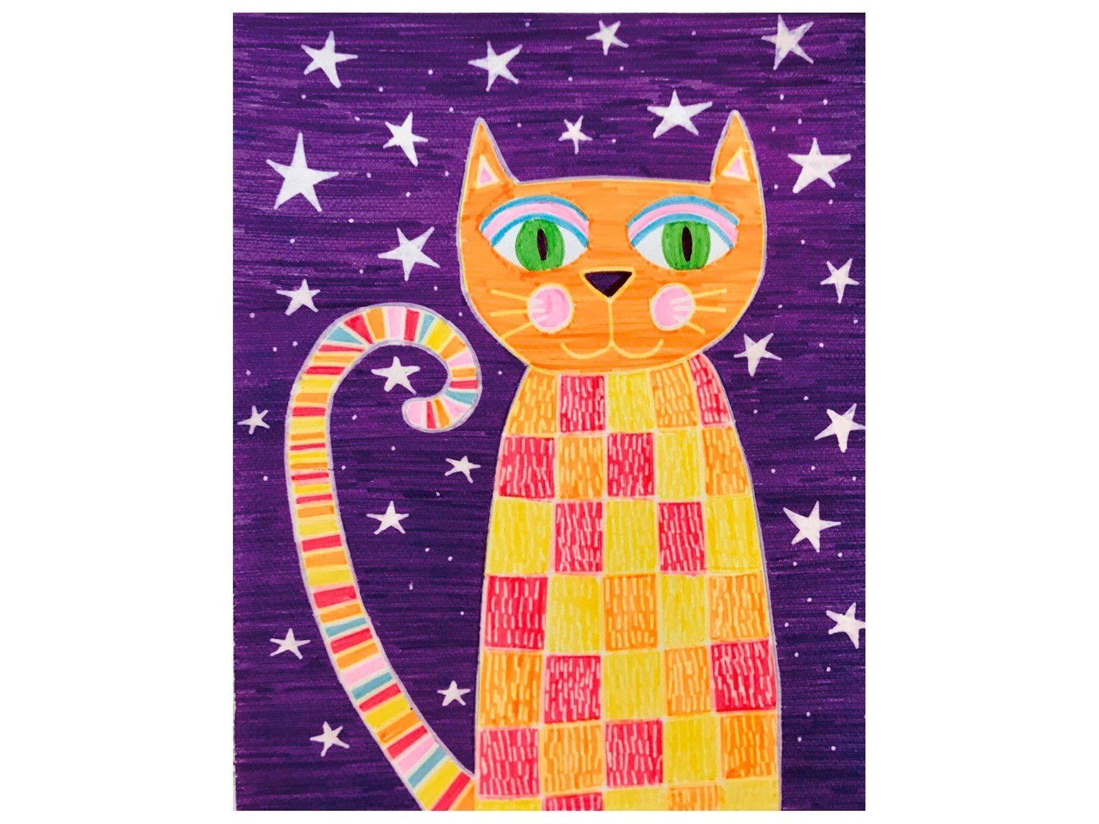 BIC Kids Coloring & Erasing 10 + 2 free