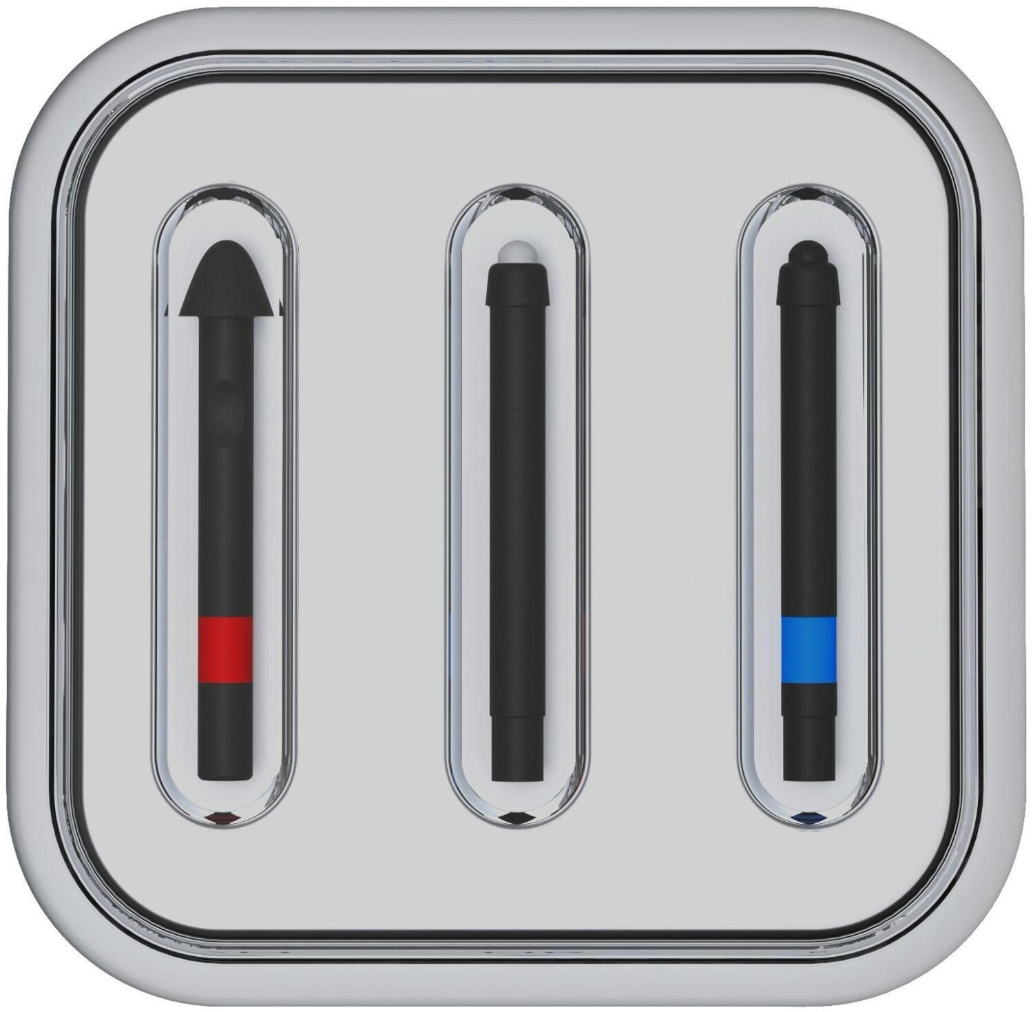 Microsoft Surface Pen Tip Kit v.2 Ersatzspitzen für Surface Pen