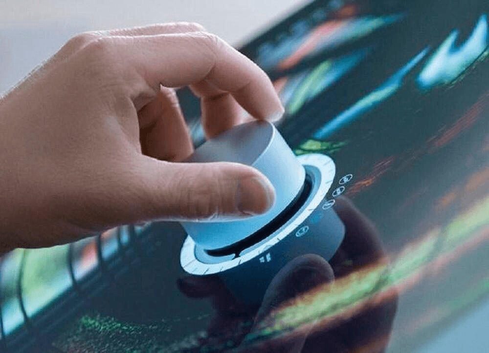 Microsoft Surface Dial