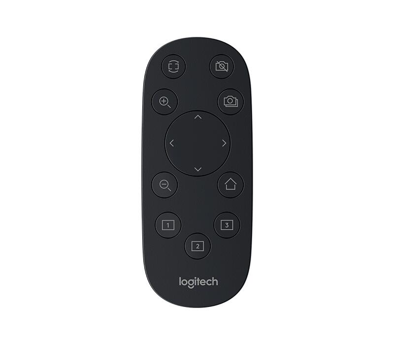 Logitech PTZ Pro 2 Camera