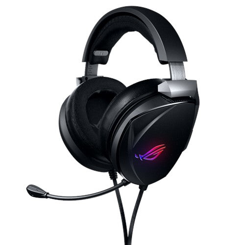 ASUS Headset ROG Theta Gaming Headset 7.1 Surround, USB-C