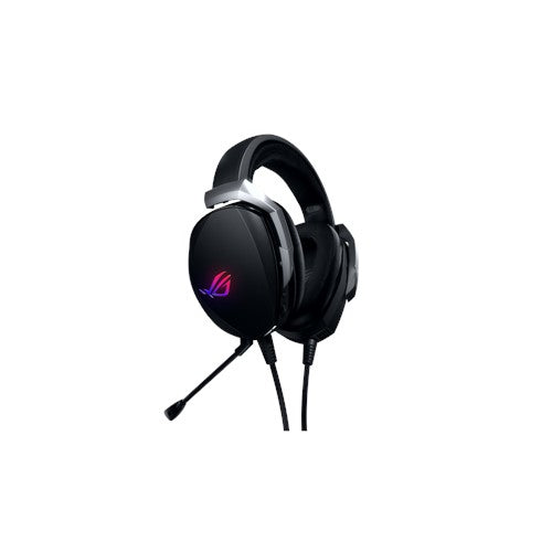 ASUS Headset ROG Theta Gaming Headset 7.1 Surround, USB-C