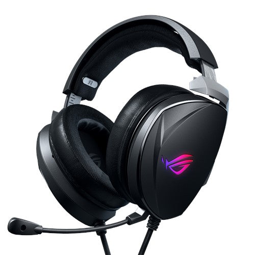 ASUS Headset ROG Theta Gaming Headset 7.1 Surround, USB-C