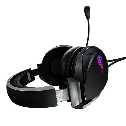 ASUS Headset ROG Theta Gaming Headset 7.1 Surround, USB-C