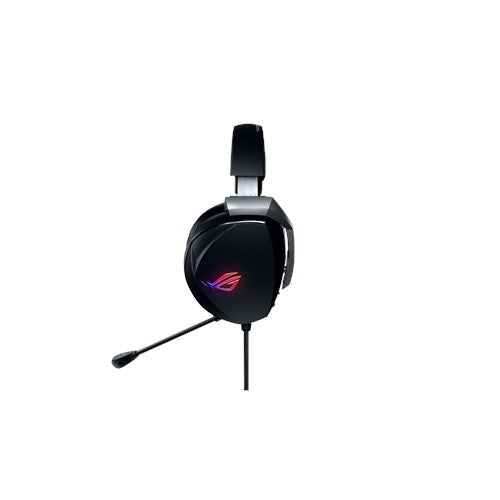 ASUS Headset ROG Theta Gaming Headset 7.1 Surround, USB-C