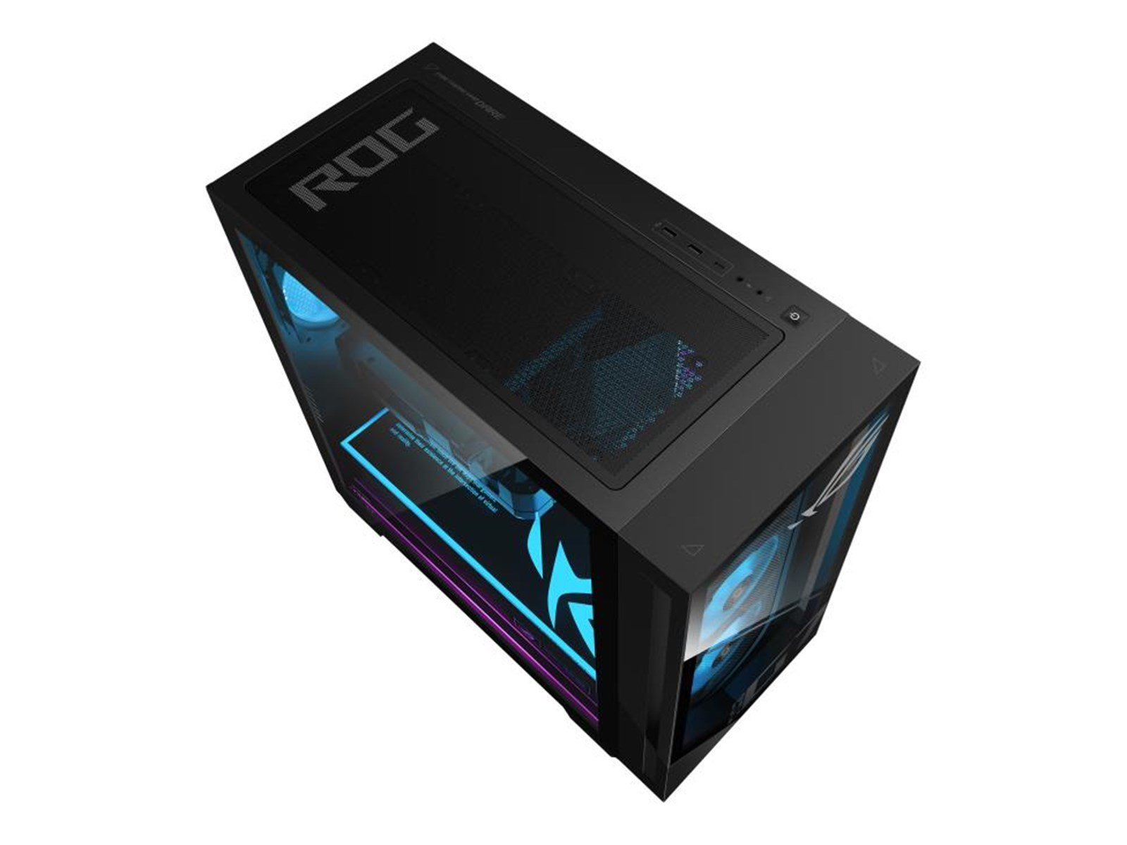 ASUS ROG G700 - RTX 5070 | Core Ultra 7 | 32GB | 1TB