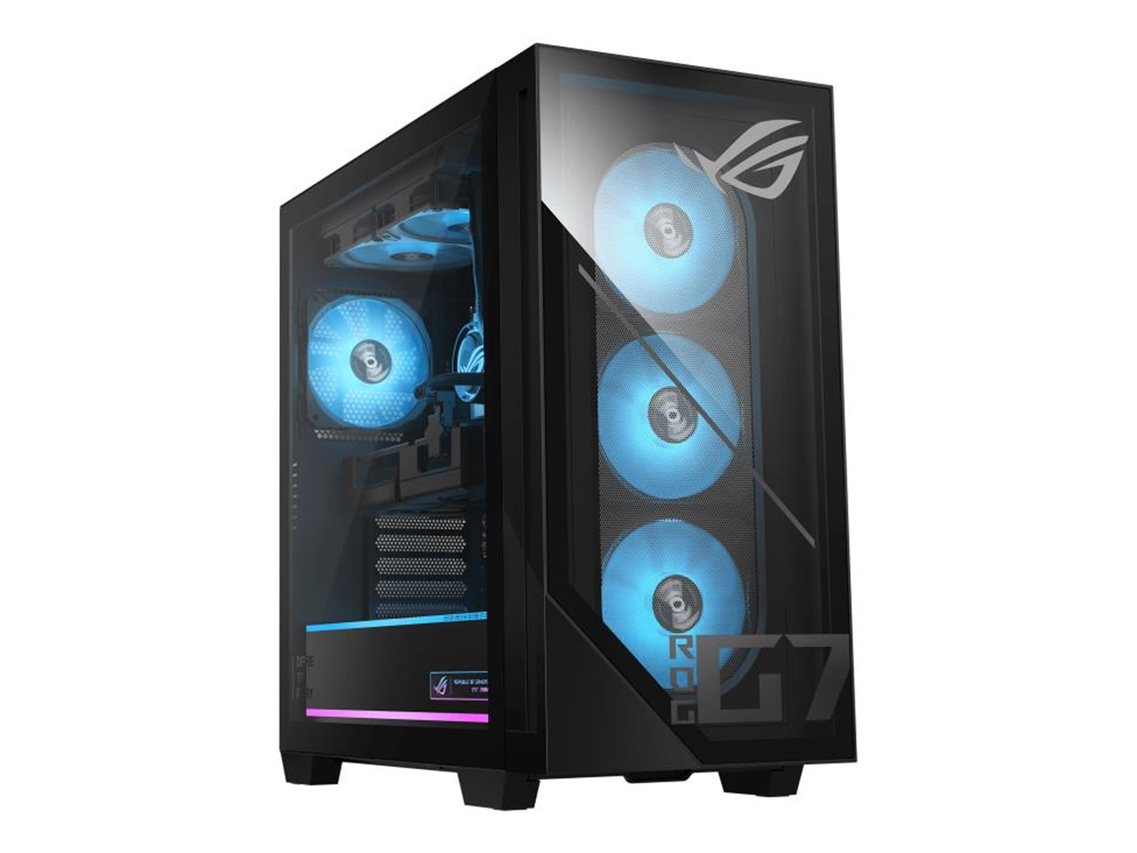 ASUS ROG G700 - RTX 5070 | Core Ultra 7 | 32GB | 1TB