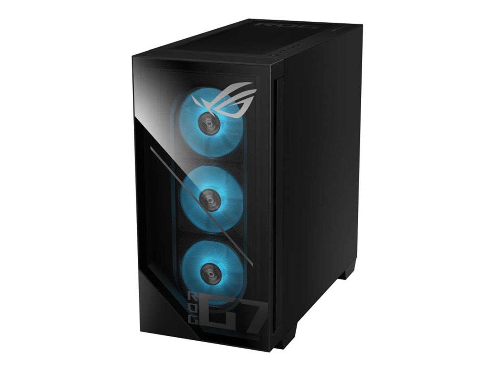 ASUS ROG G700 - RTX 5070 | Core Ultra 7 | 32GB | 1TB