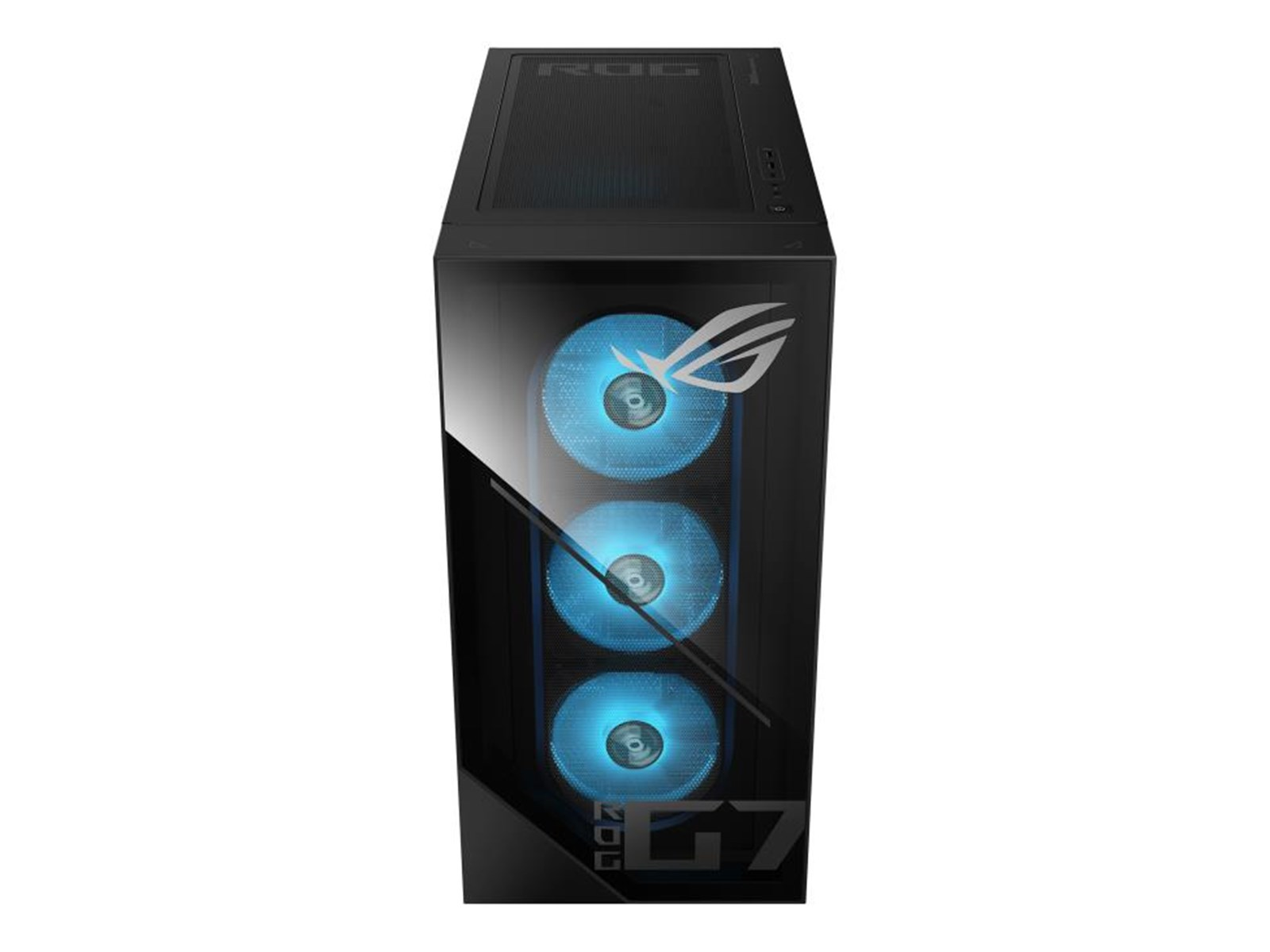 ASUS ROG G700 - RTX 5070 | Core Ultra 7 | 32GB | 1TB