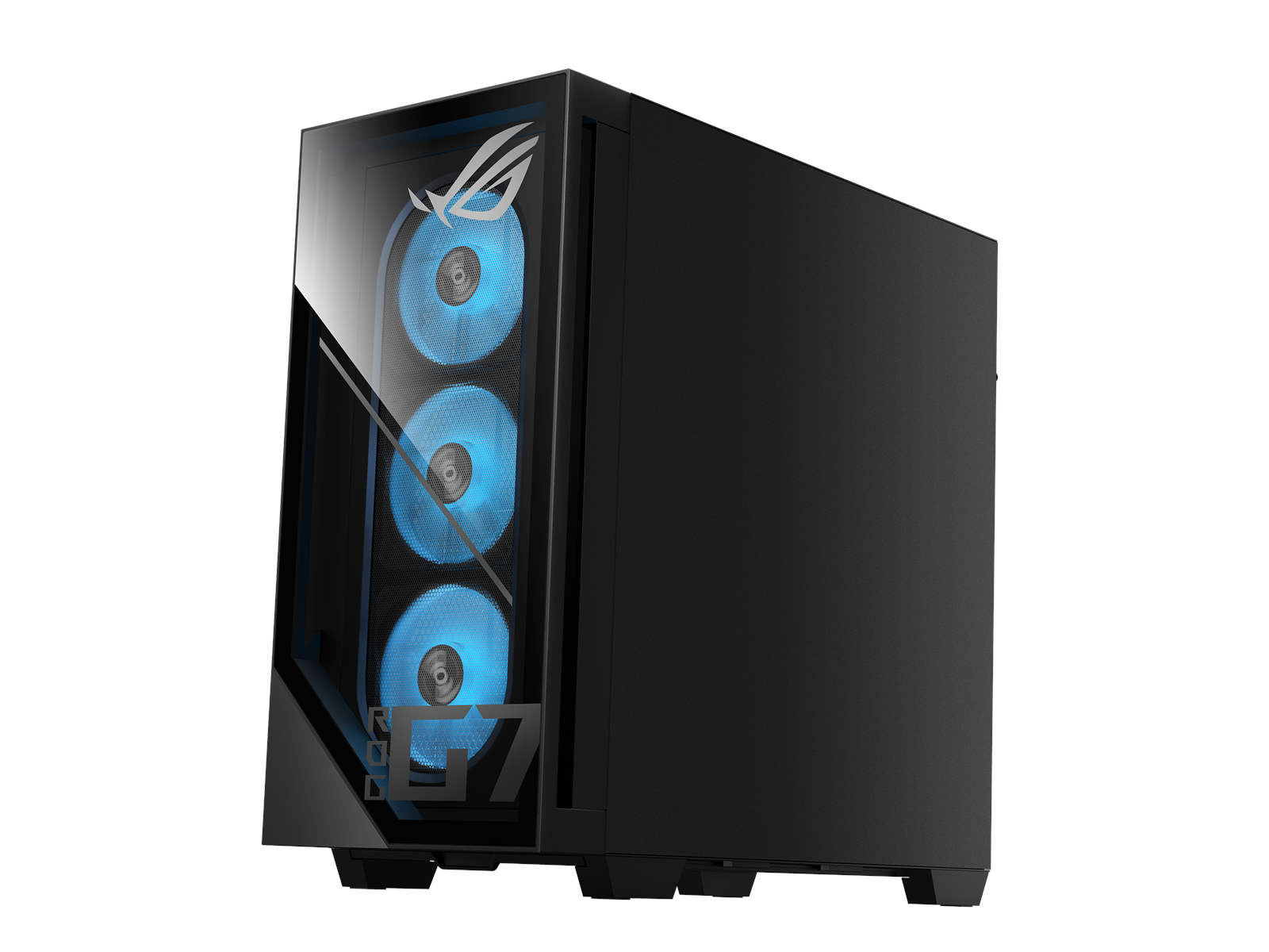 ASUS ROG G700 - RTX 5070 Ti | Core Ultra 7 | 32GB | 1TB