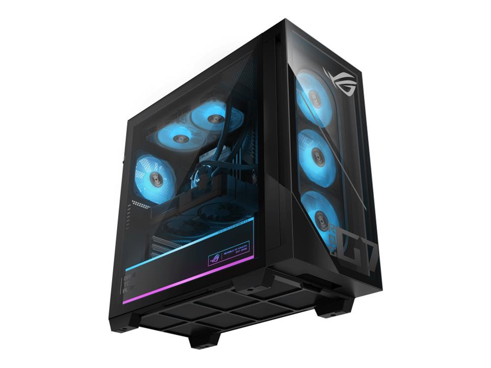 ASUS ROG G700 - RTX 5080 | Core Ultra 7 | 32GB | 2TB