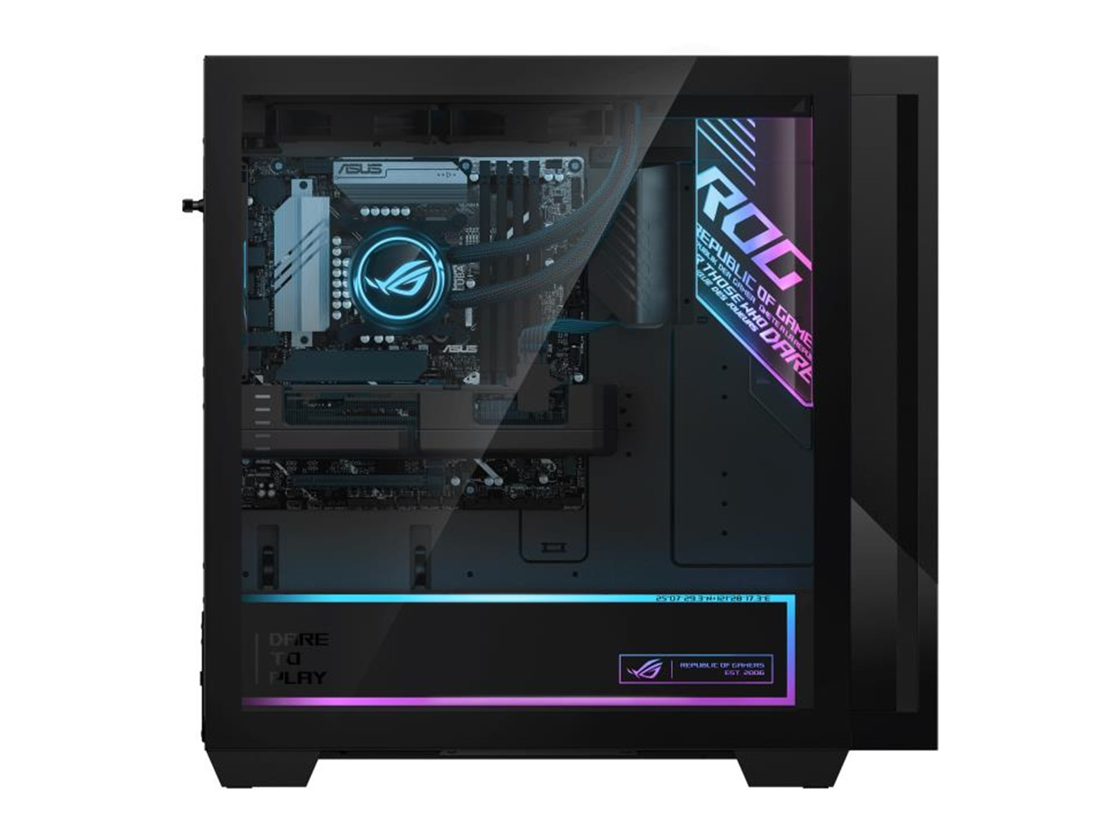 ASUS ROG G700 - RTX 5080 | Core Ultra 7 | 32GB | 2TB