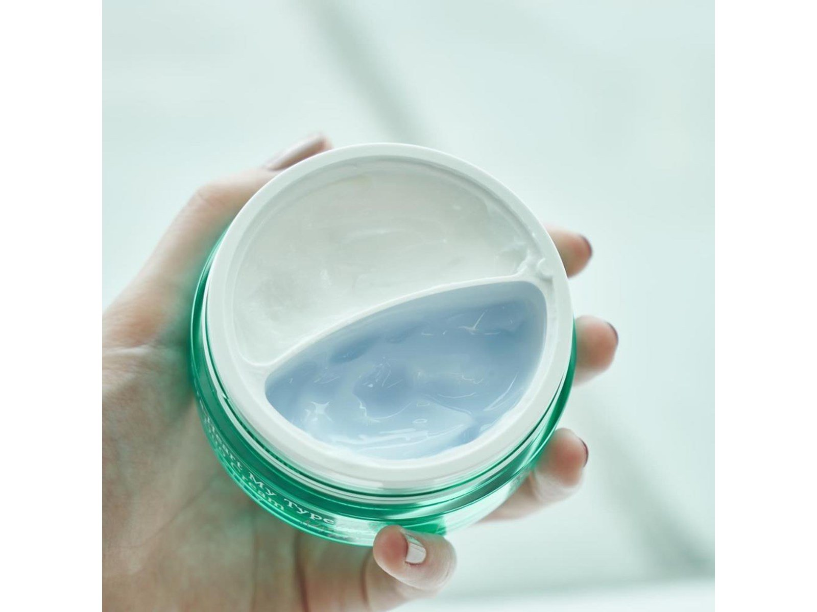 AXIS-Y Cera-Heart My Type Duo Cream 60ml