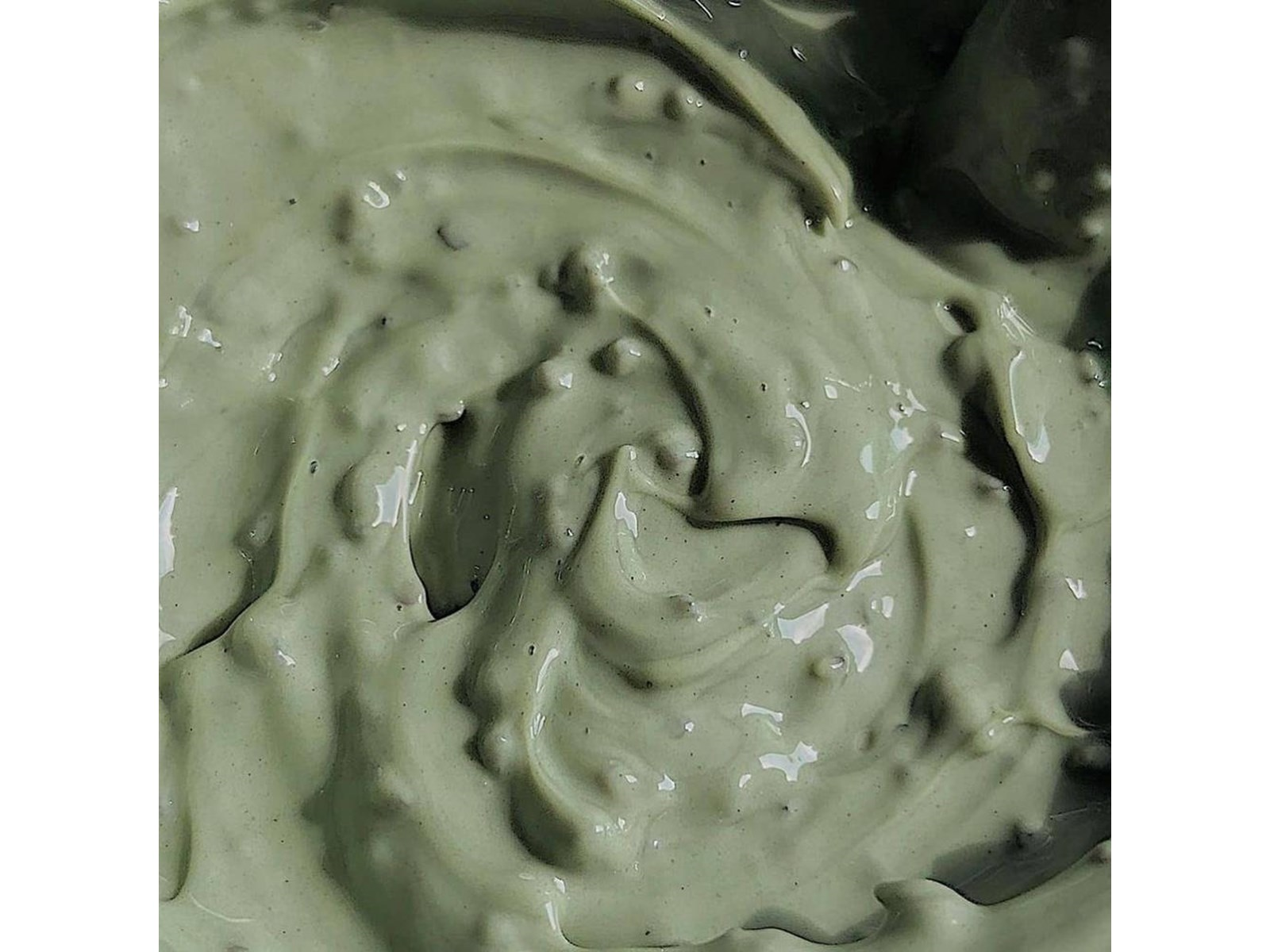 AXIS-Y Mugwort Pore Clarifying Wash Off Pack 100ml