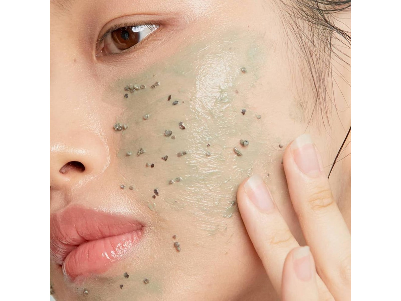 AXIS-Y Mugwort Pore Clarifying Wash Off Pack 100ml