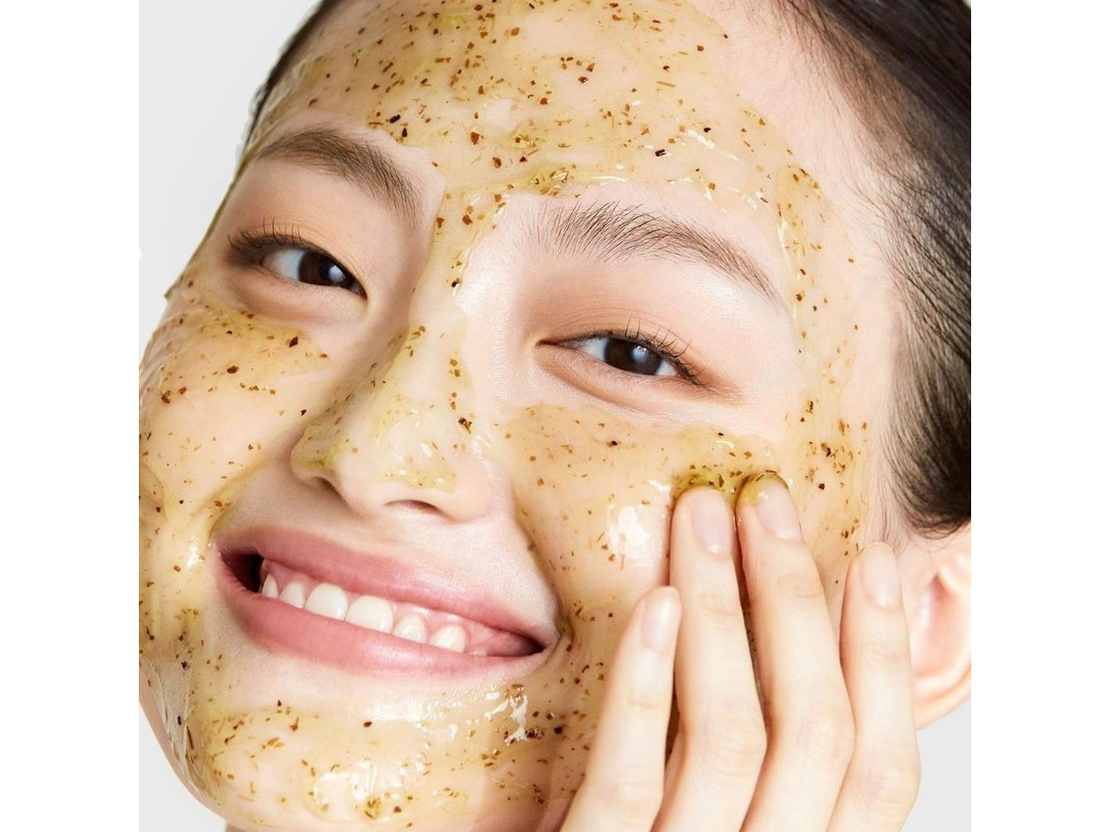 AXIS-Y New Skin Resolution Gel Mask 100ml