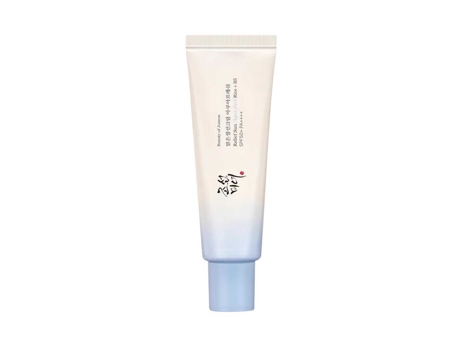 Beauty of Joseon Relief Sun Aqua-Fresh: Rice + B5 SPF50+ PA++++ 50ml