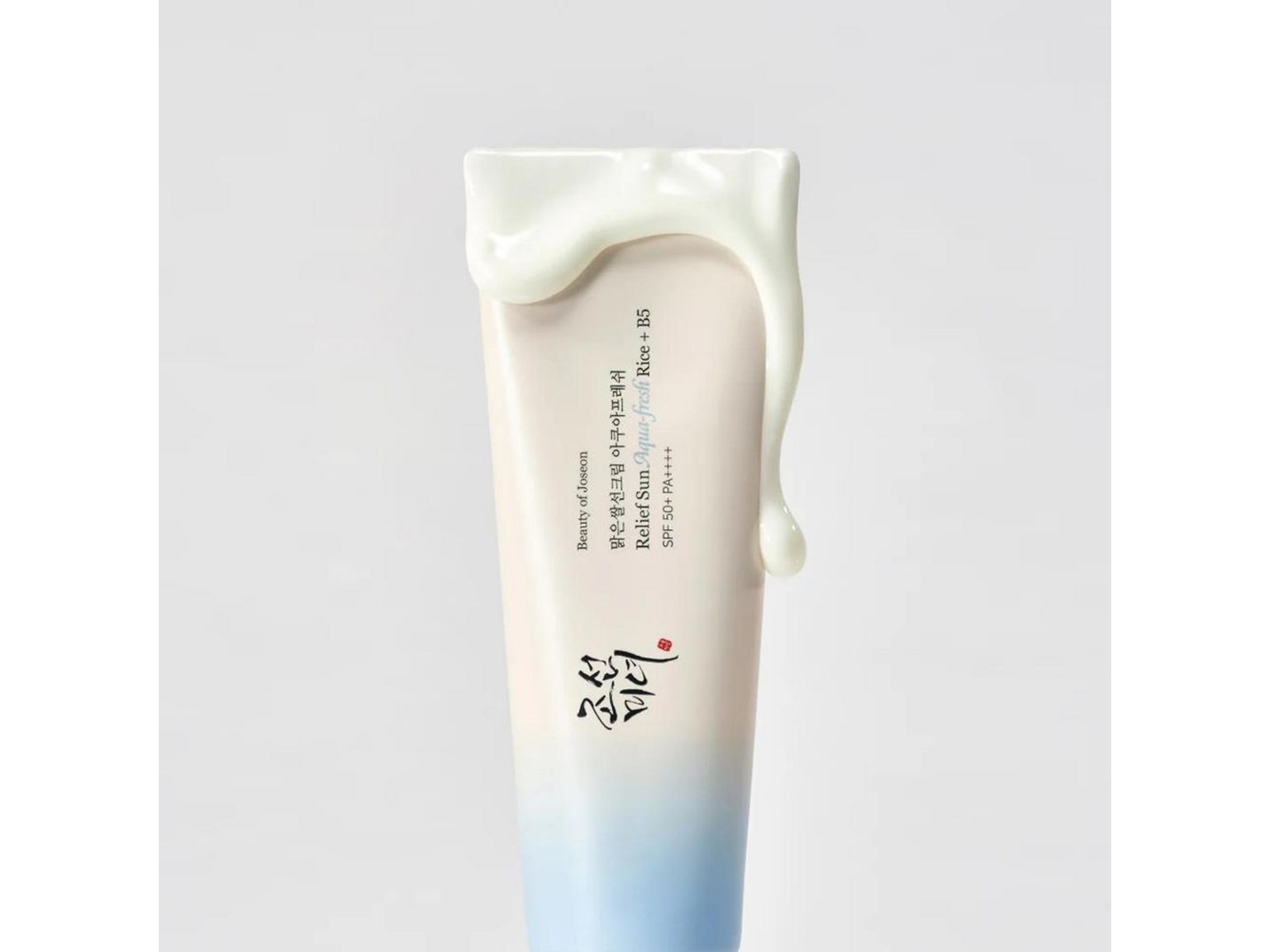 Beauty of Joseon Relief Sun Aqua-Fresh: Rice + B5 SPF50+ PA++++ 50ml