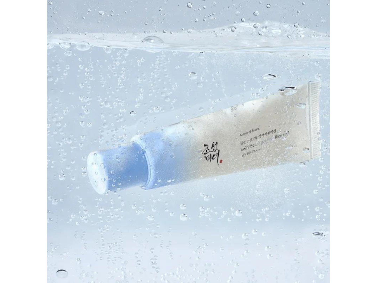 Beauty of Joseon Relief Sun Aqua-Fresh: Rice + B5 SPF50+ PA++++ 50ml