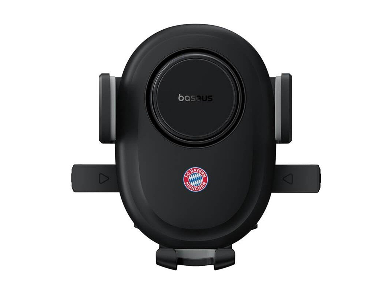 Baseus UltraControl Car Holder (black) Bayern Edition