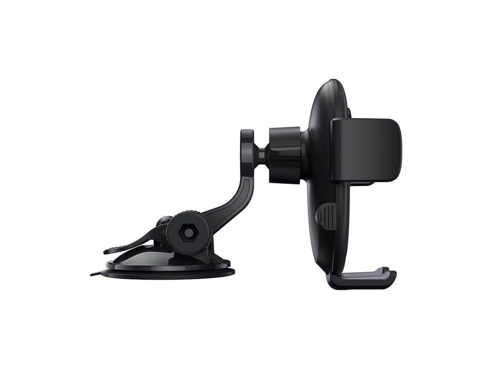 Baseus UltraControl Car Holder (black) Bayern Edition