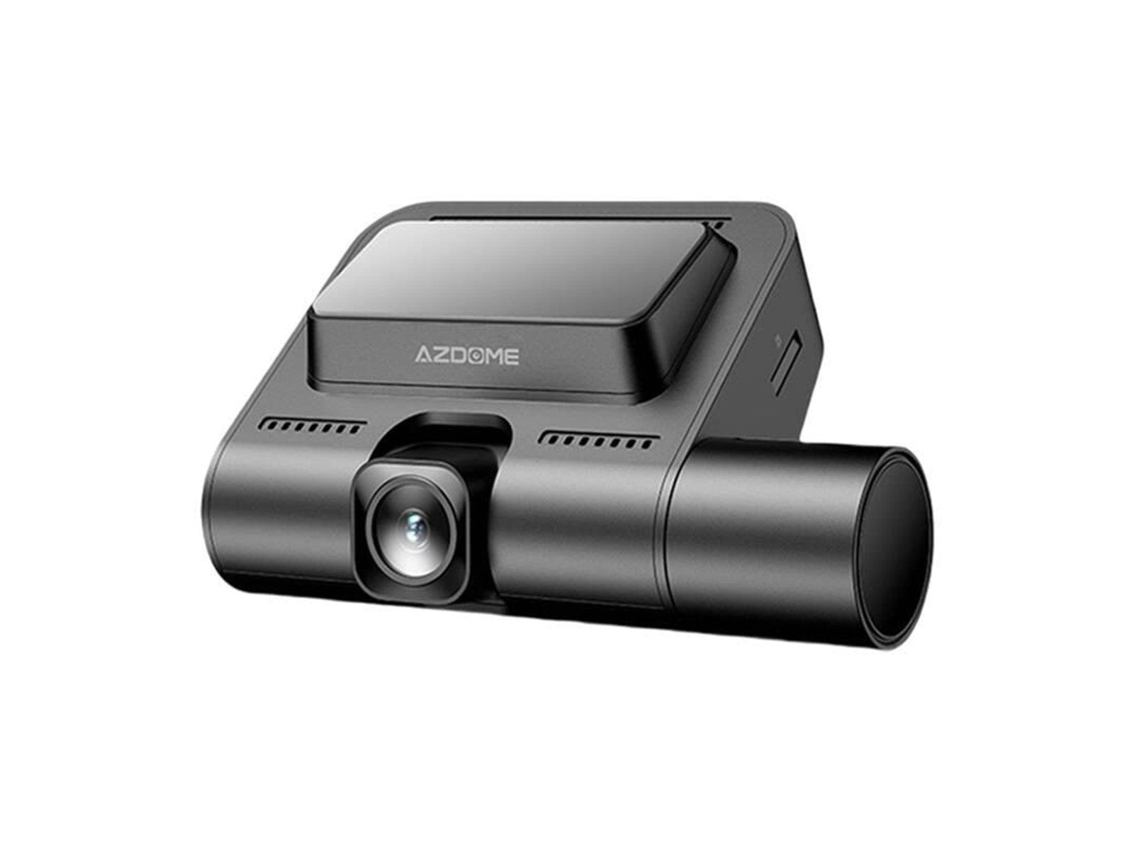 Azdome V600-2CH 1080p video recorder G-sensor