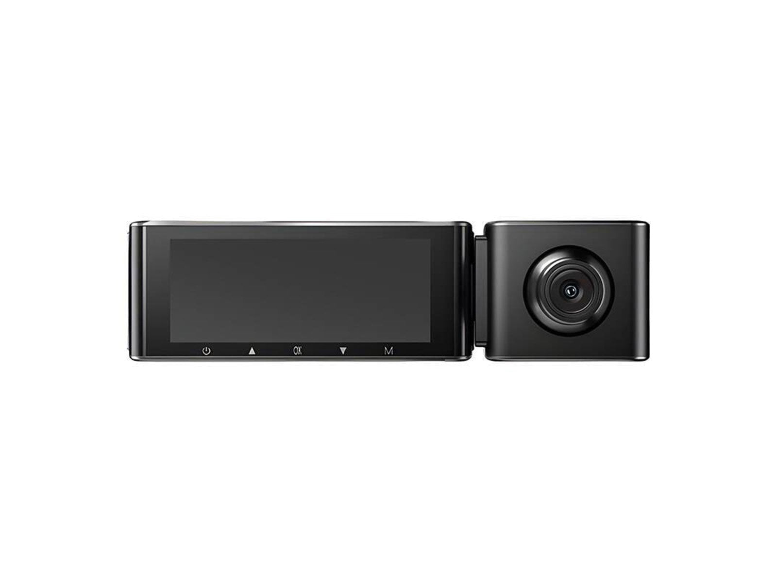 Azdome M550Pro Video Recorder Front and Rear GPS Camera WIFI USB-C