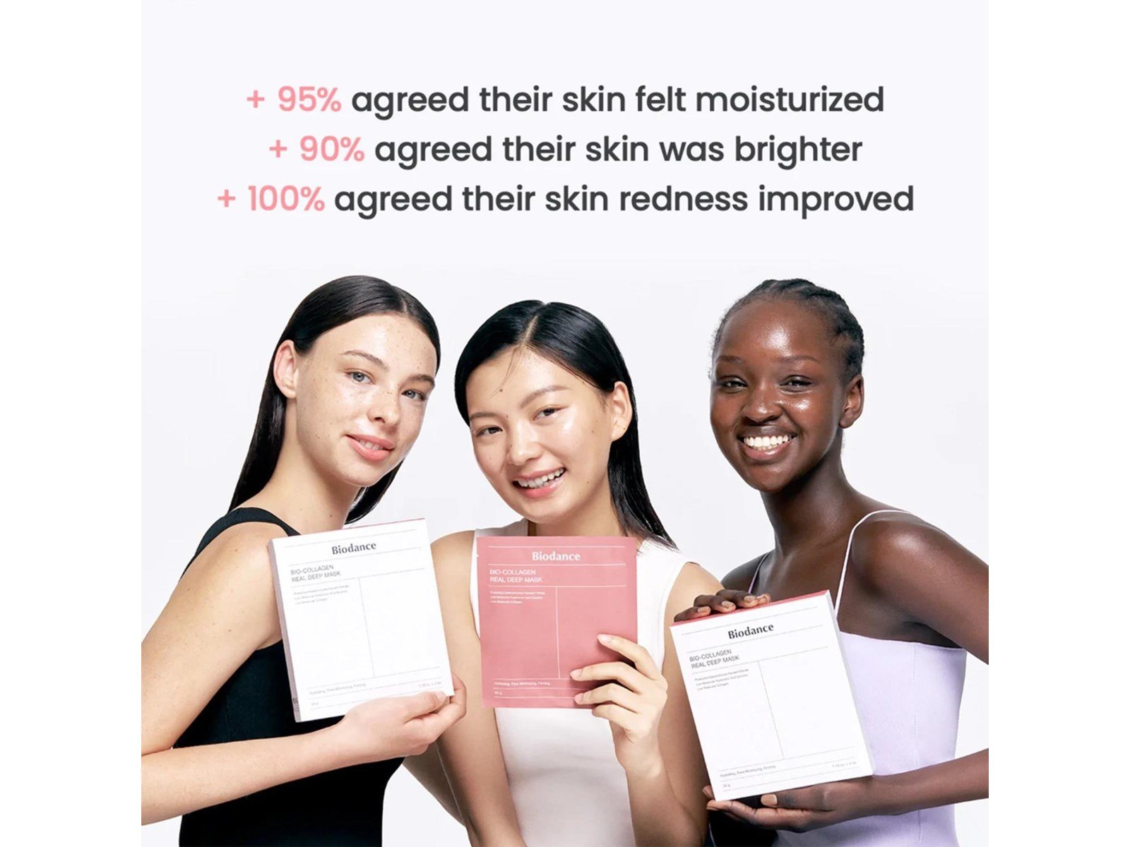 BIODANCE - Bio-Collagen Real Deep Mask 1 pcs