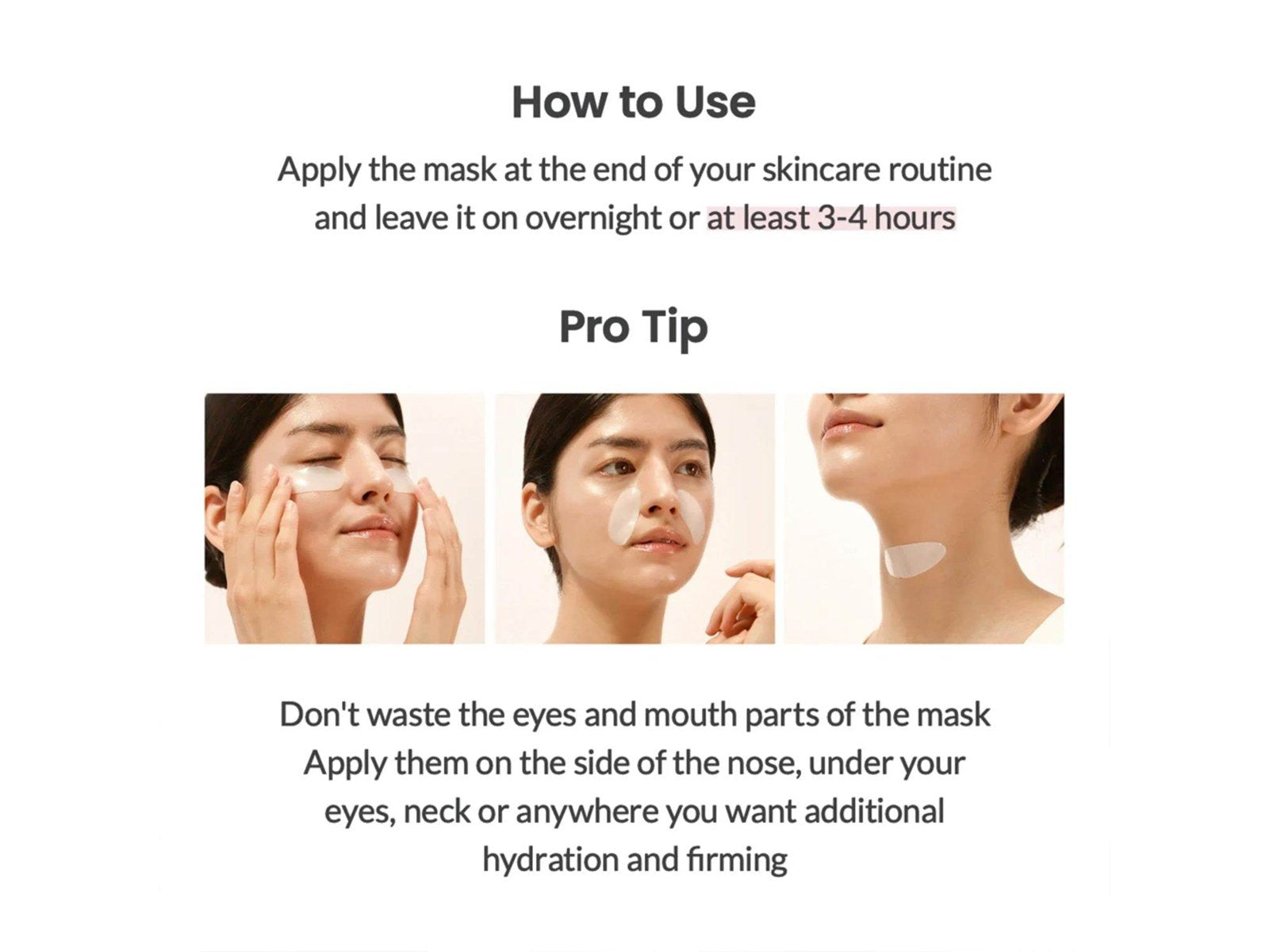 BIODANCE - Bio-Collagen Real Deep Mask 1 pcs