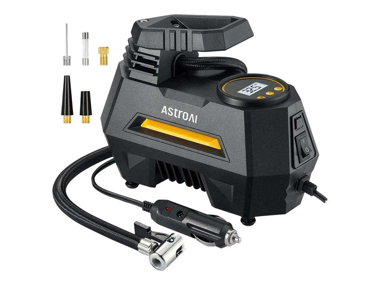 AstroAI CZK-3631 100PSI Portable Air Compressor