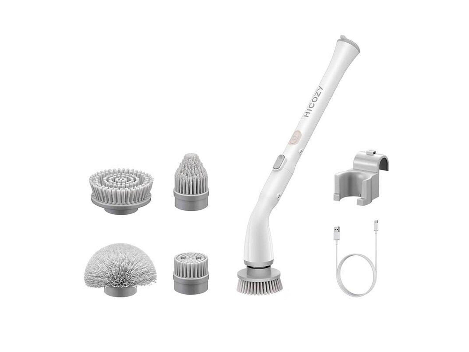 AstroAI Hicozy KS-2615P electric washing brush