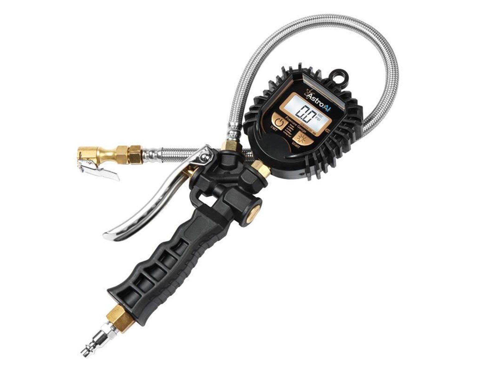 AstroAI Digital Tire Pressure Gauge GL-1407A