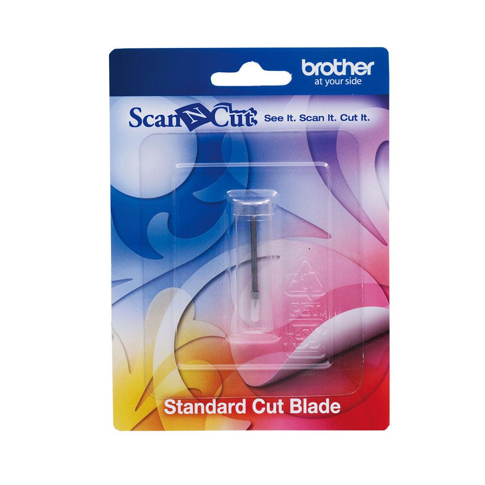 Brother Schneidemesser für Standardschnitte CM Serie