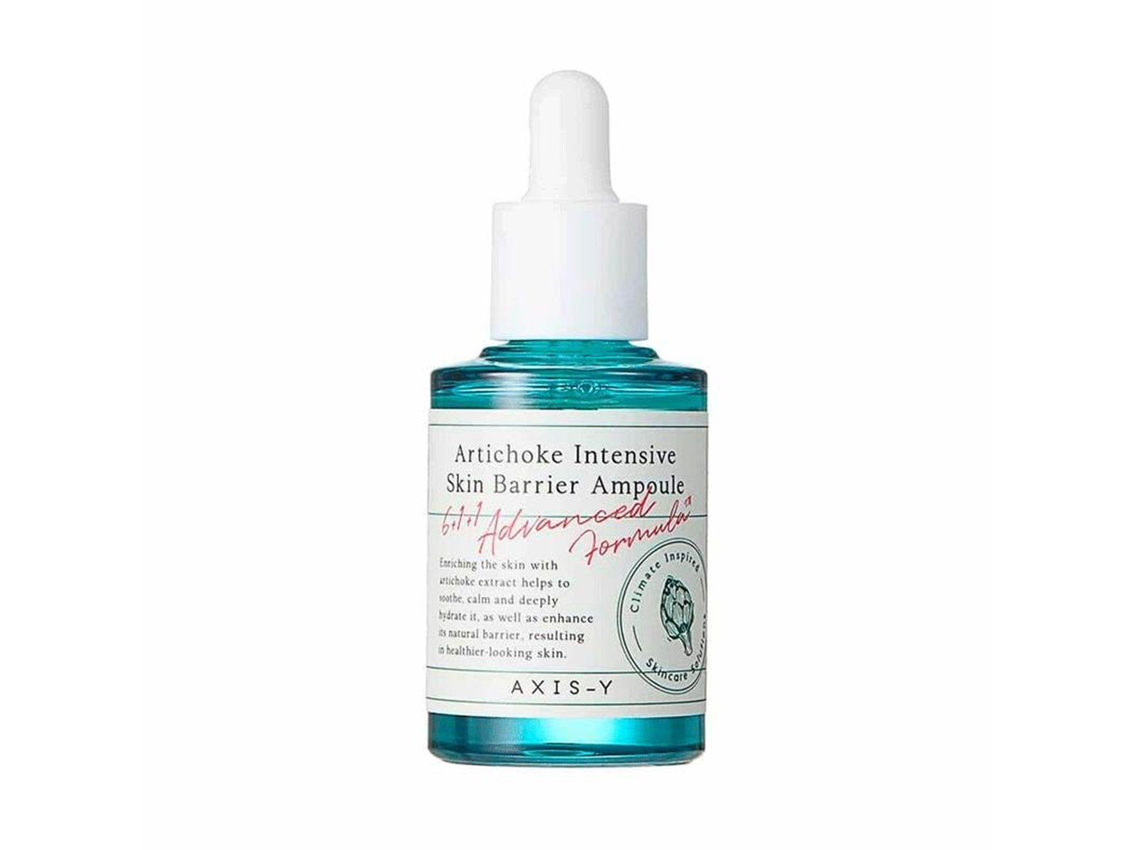 AXIS-Y Artichoke Intensive Skin Barrier Ampoule 30ml