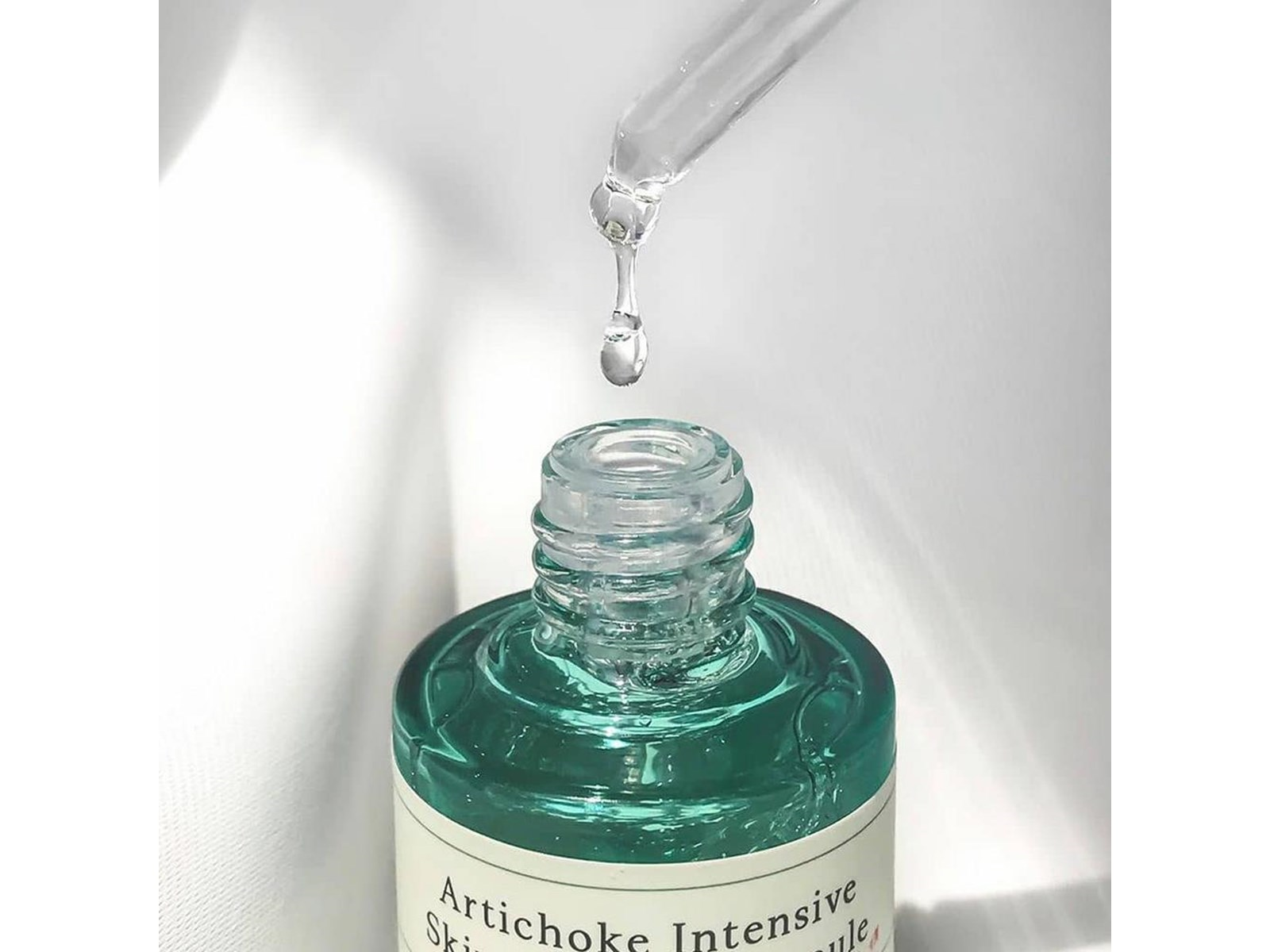 AXIS-Y Artichoke Intensive Skin Barrier Ampoule 30ml