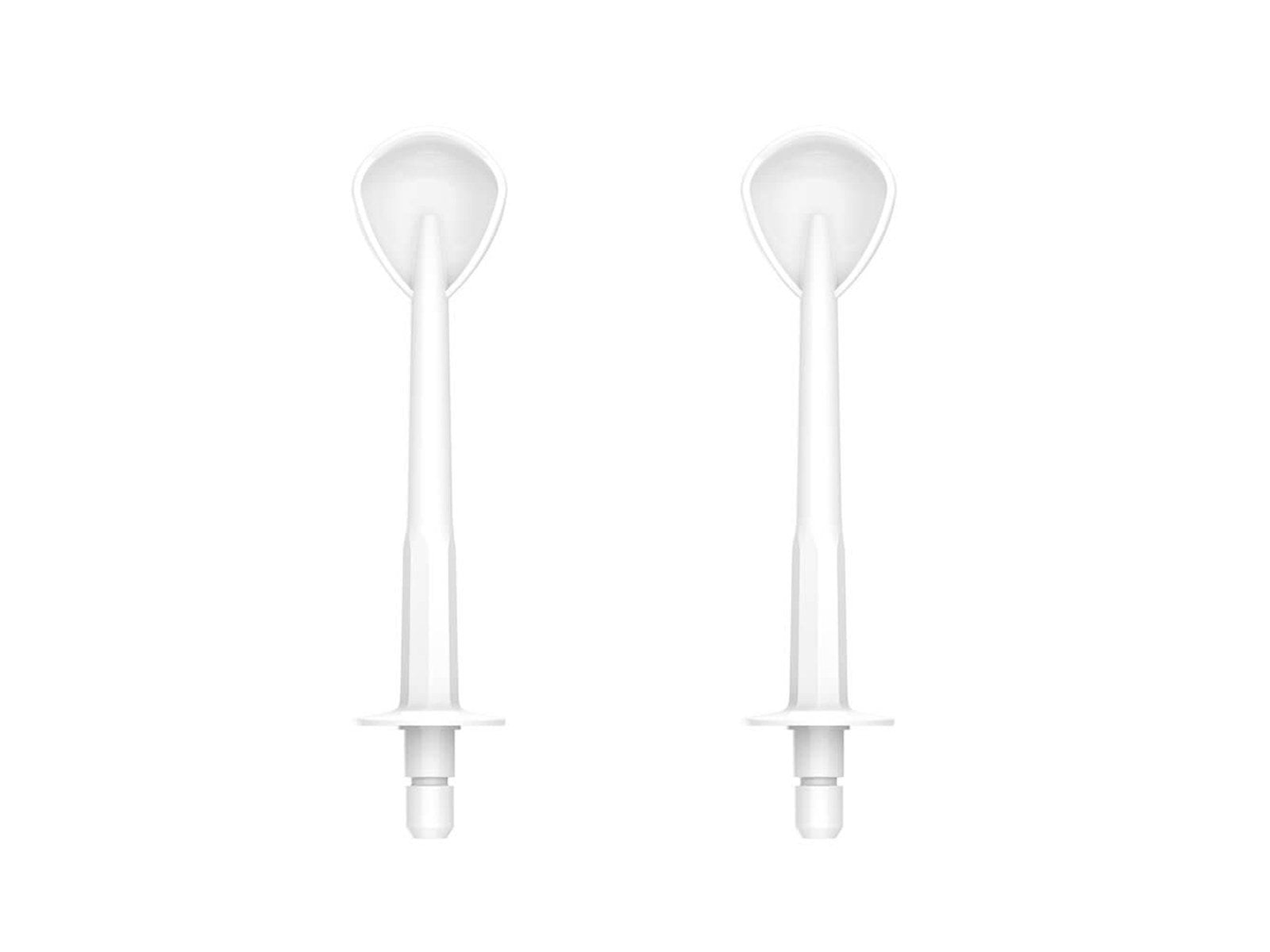 B.WELL PRO-911 Nozzle - Tongue Nozzle (2 pcs)