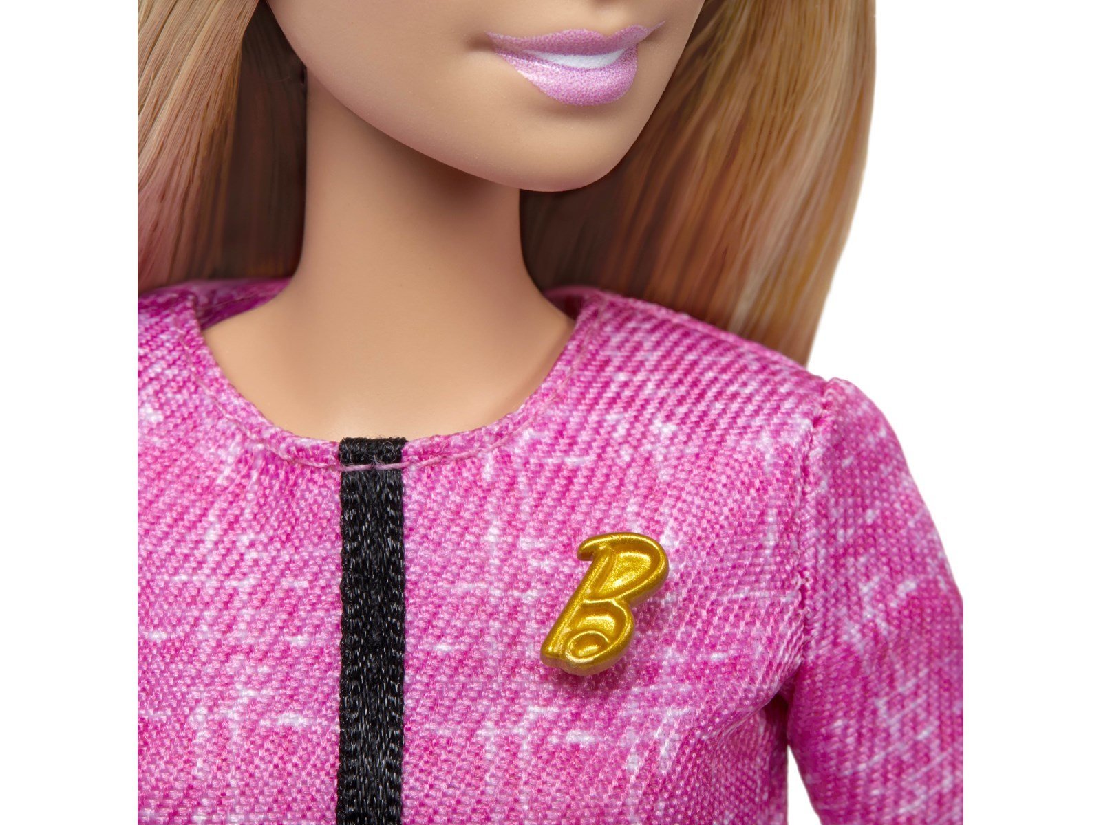 Barbie Future Leader Doll