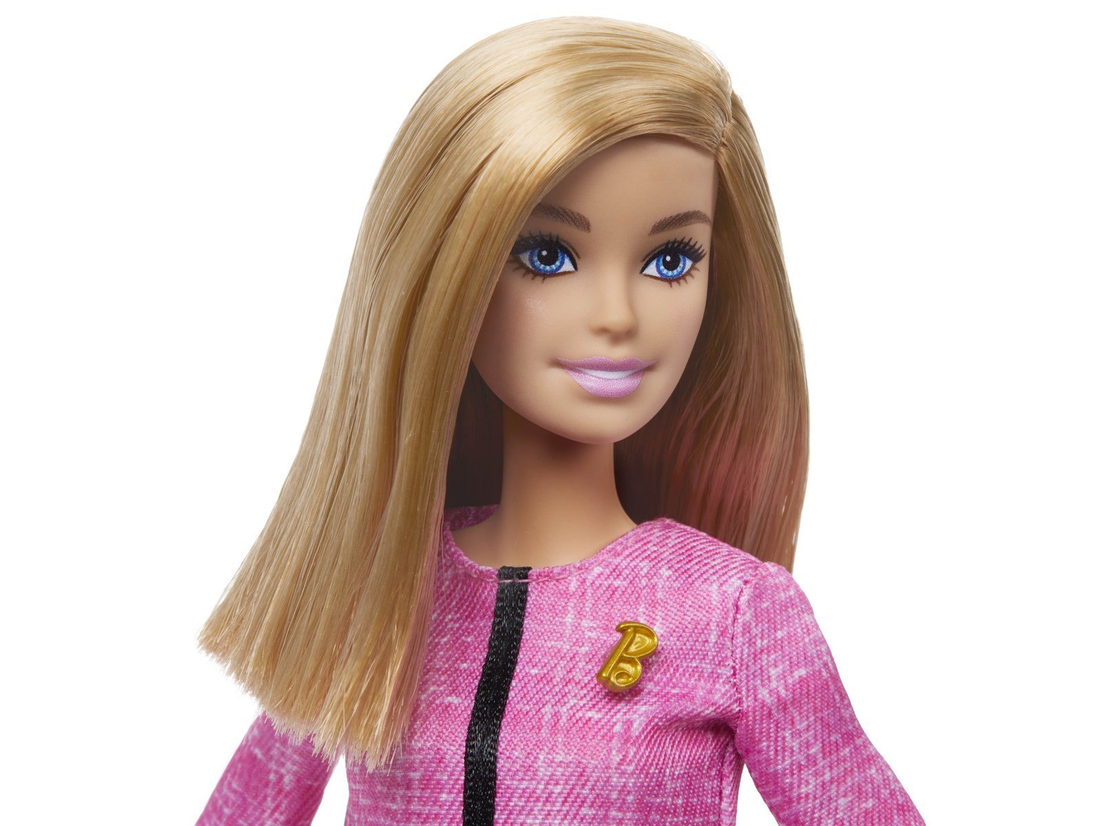Barbie Future Leader Doll