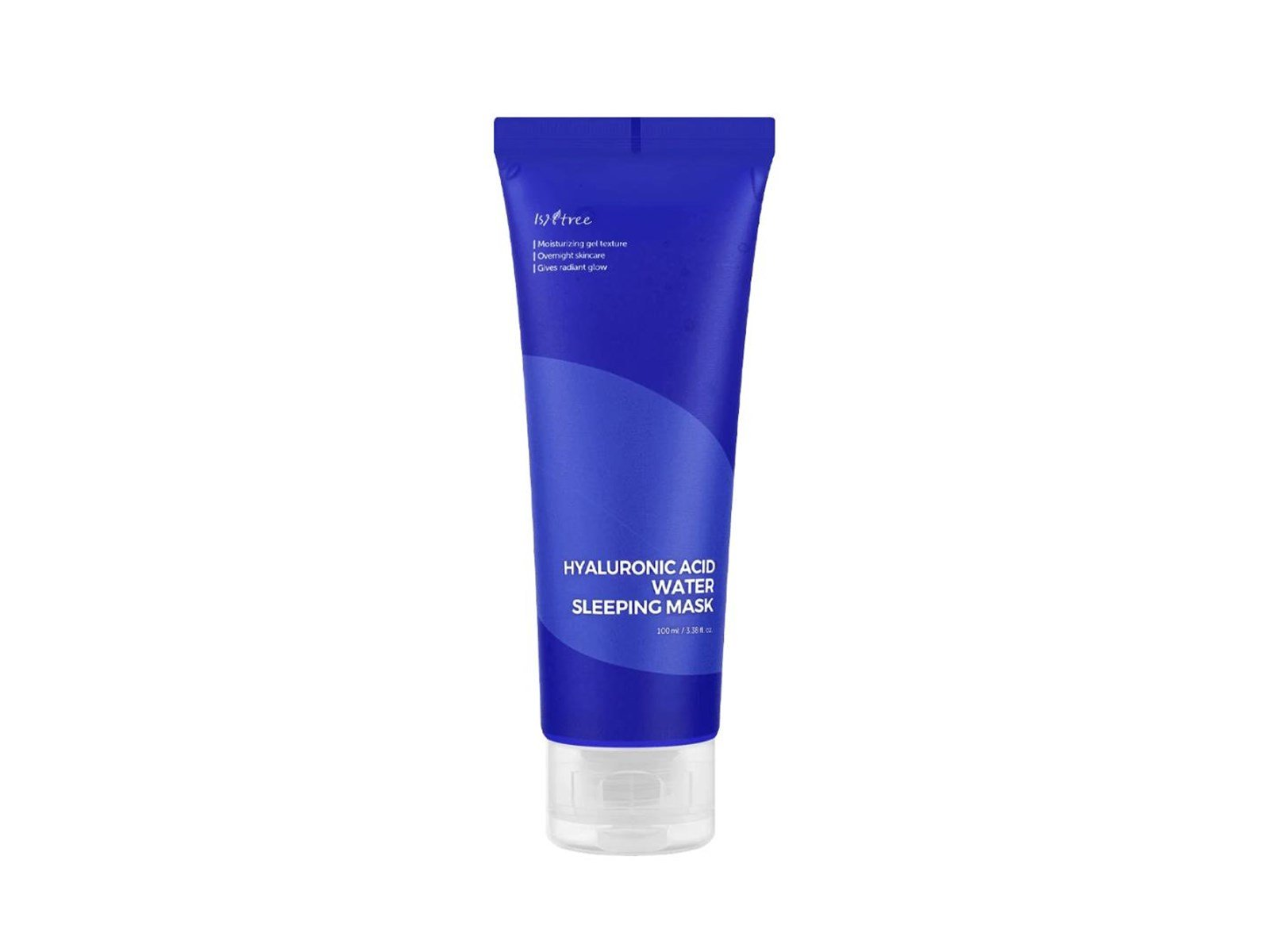 ISNTREE - Hyaluronic Acid Water Sleeping Mask 100ml