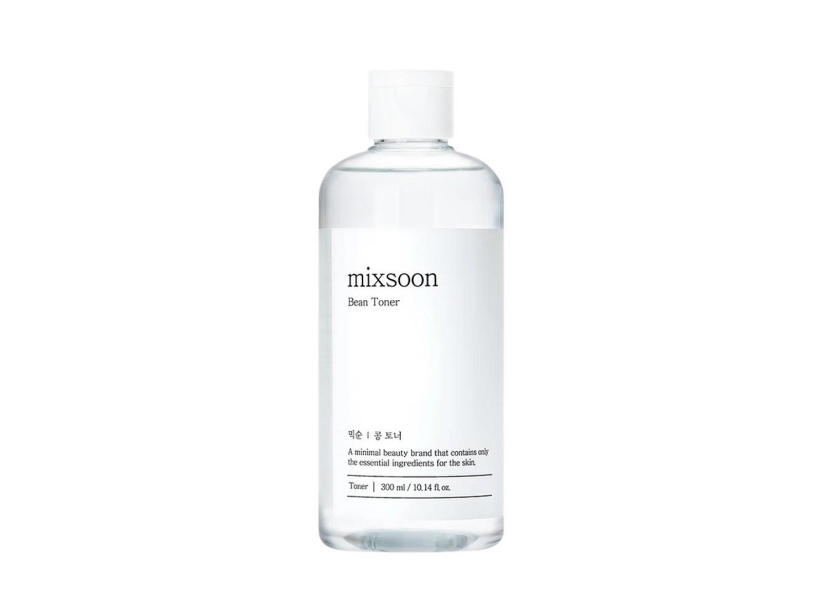 Mixsoon Bean Toner 300ml