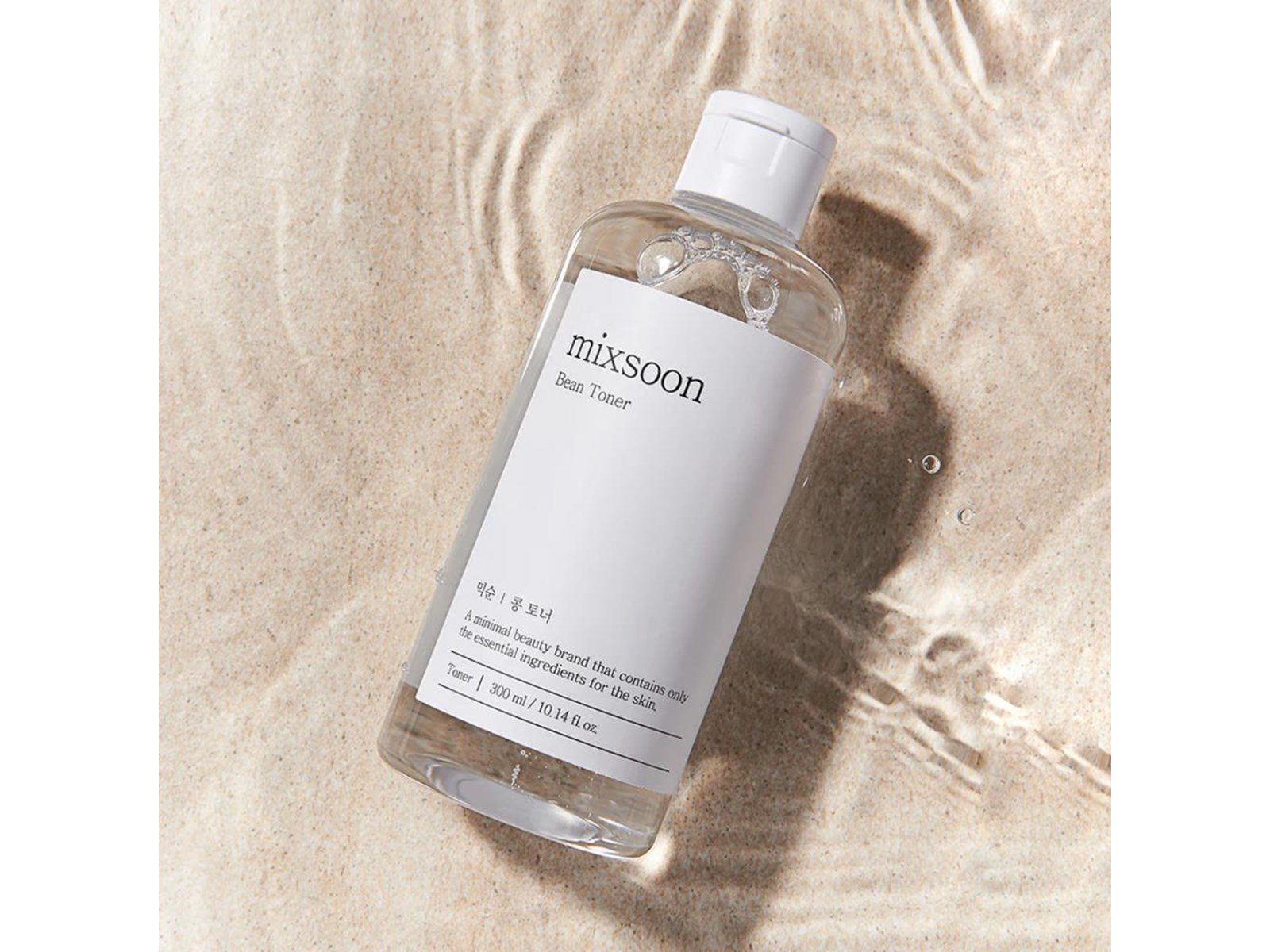 Mixsoon Bean Toner 300ml